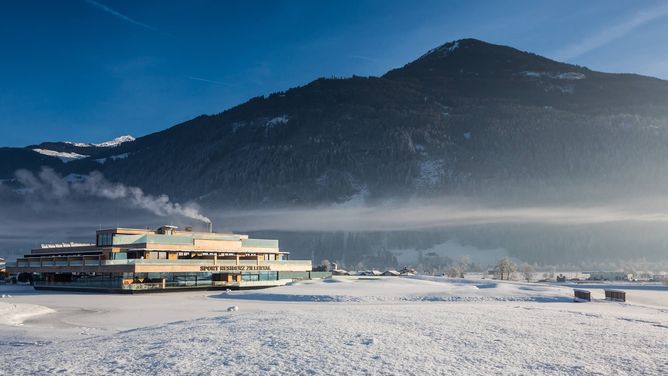 Sportresidenz Zillertal