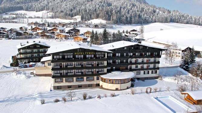 Hotel Tyrol