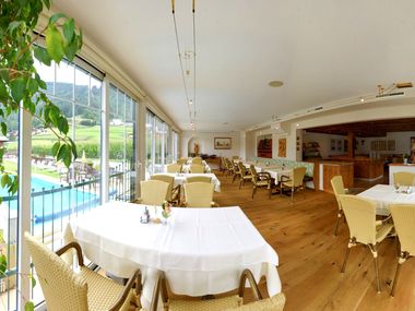 Hotel Habicht