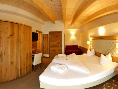 Hotel Habicht