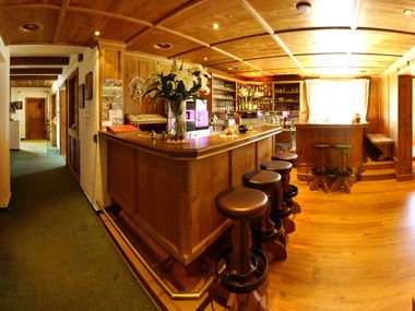 Hotel Habicht