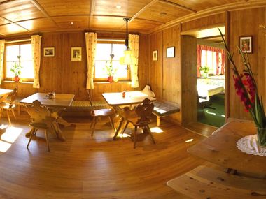 Hotel Habicht