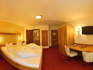 Hotel Habicht