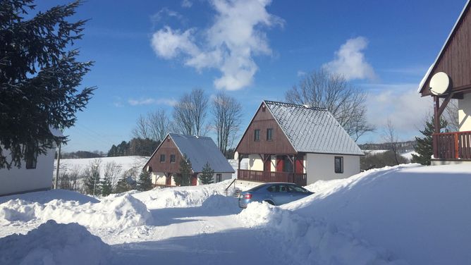 Feriendorf Happy Hill