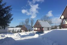 Sat de vacanţă Happy Hill