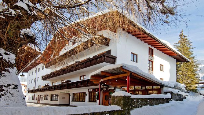 Appartement Brixental in Hopfgarten (Österreich)