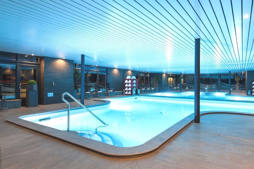 Club Hotel Davos - Apartment