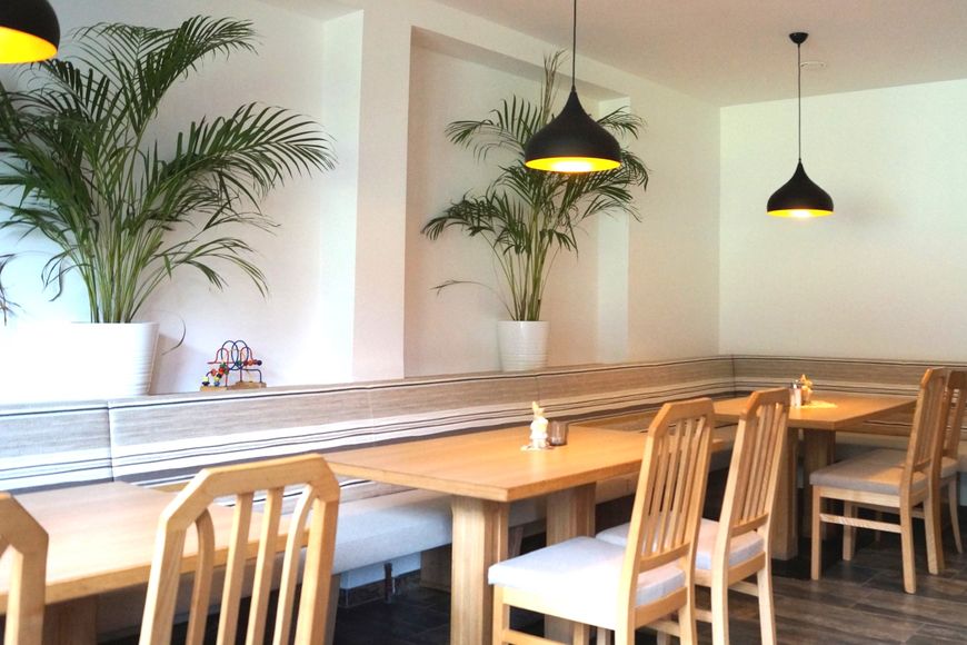 Hotel & Appartement Schranz - Slide 4