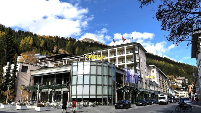 Hotel Europe Davos Davos Gunstig Buchen