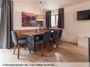 Chalet Resort Montafon