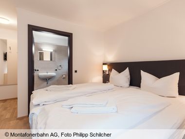 Chalet Resort Montafon