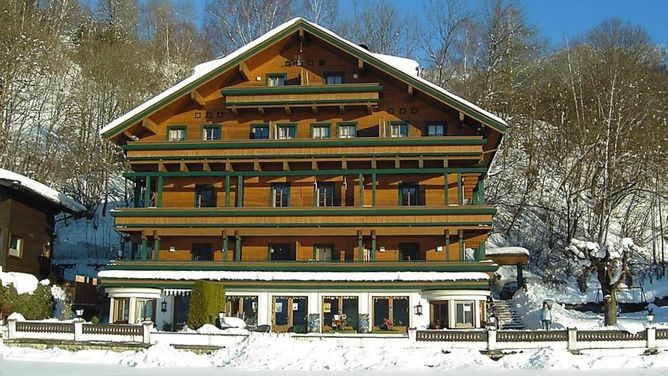 Seeappartement Kitzsteinhorn