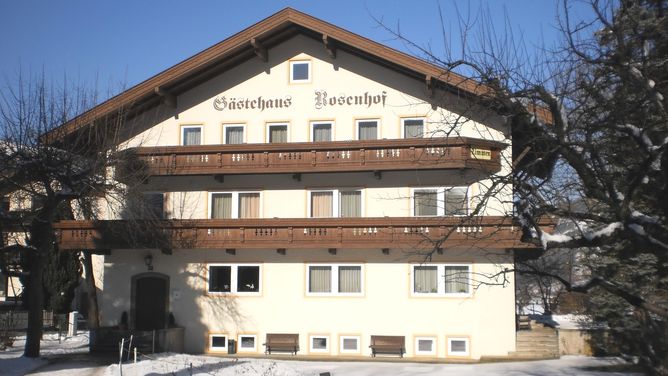 Pension Rosenhof