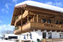 Appartements Oberschernthann