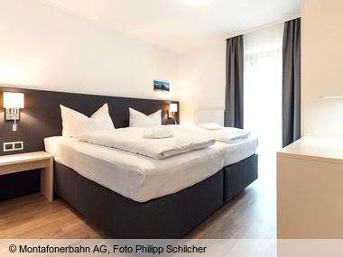 Chalet Resort Montafon