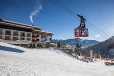 Resort Alpino Zell am See