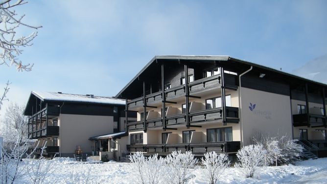 Dahoam by Sarina Hotel & Suites in Zell am See (Österreich)