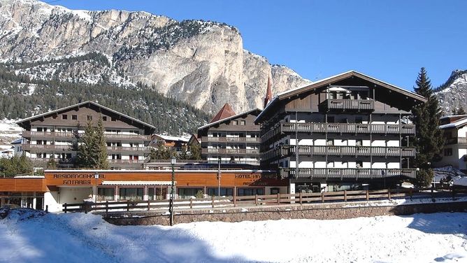 Residence Antares in Avoriaz (Frankreich)