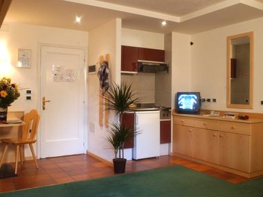 Residence Antares