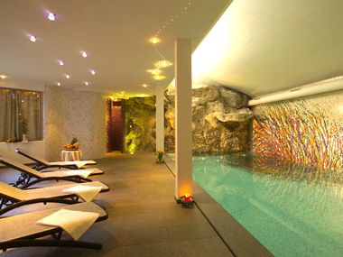 Residence Antares
