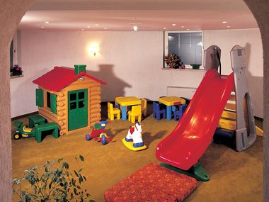 Residence Antares