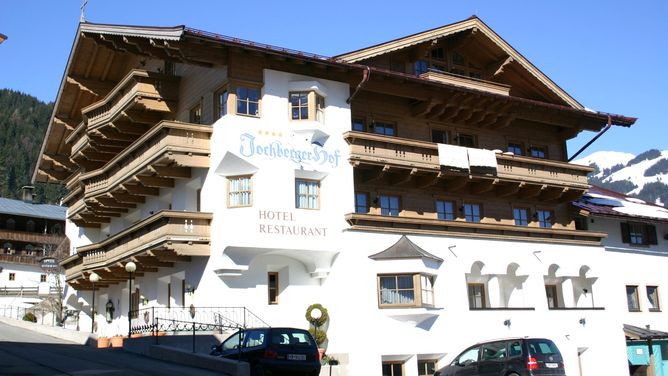 Hotel Jochberger Hof 