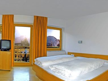 Hotel Alpenhof