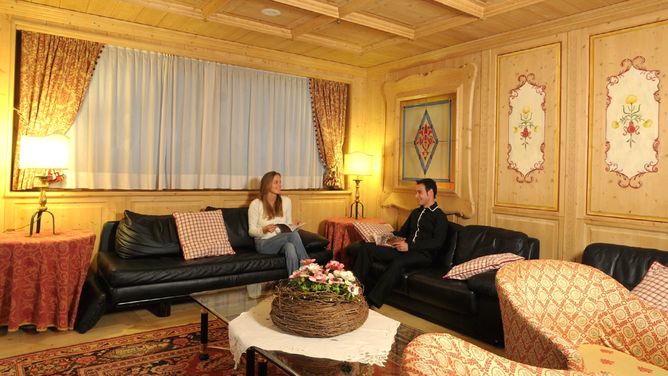 Hotel Grifone - Apartment - Arabba