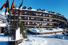 Apartamentos Resort Veronza