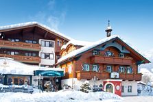 Kesselgrubs Ferienwelt