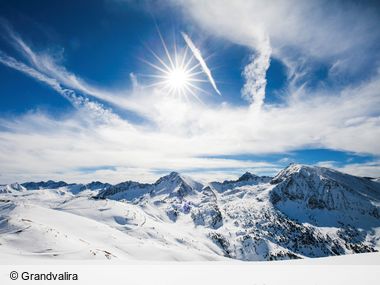 Skiurlaub Andorra 21 Winterurlaub Skireisen Inkl Skipass