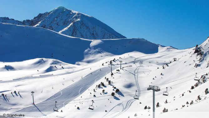 Skiurlaub El Tarter Top Skireisen Winterreisen Auf Weg De