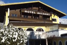 Hotel Mozart