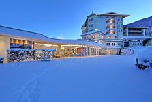 Ferienhotel Platzlhof