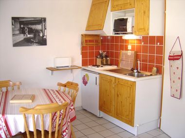 Les Résidences Châtel - photo 13