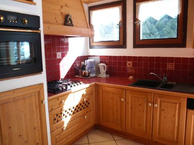 Les Résidences Châtel - photo 18