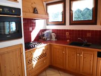 Les Résidences Châtel - photo 17