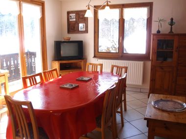 Les R&eacute;sidences Ch&acirc;tel