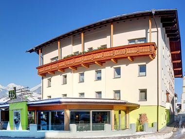 Hotel Krone in Oberperfuss