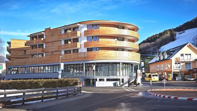 Hotel Planai in Schladming (Österreich)