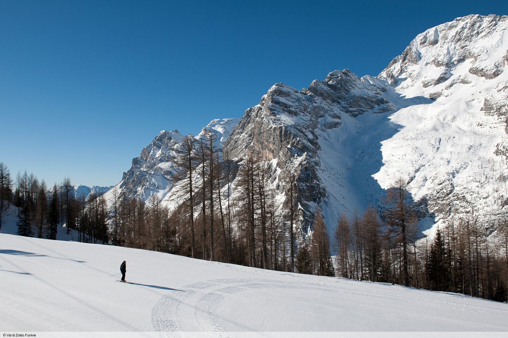 Livinallongo Col di Lana