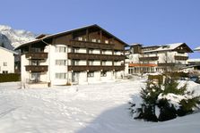 Hotel Edelweiss