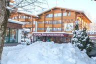 Alpenland Sporthotel Maria Alm