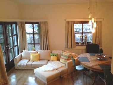 Kesselgrub Appartements