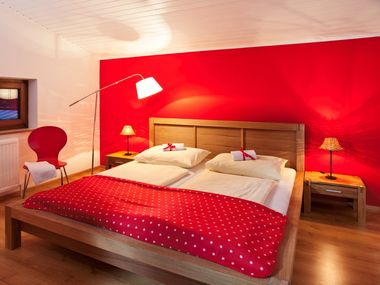 Kesselgrub Appartements