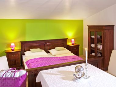 Kesselgrub Appartements