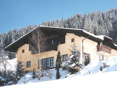 Kesselgrub Appartements in Altenmarkt