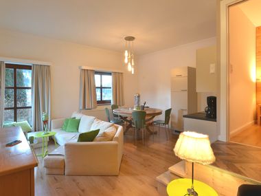 Kesselgrub Appartements