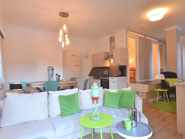 Kesselgrub Appartements