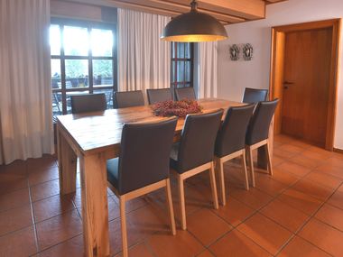 Kesselgrub Appartements